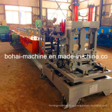 Bohai C Purlin Roof Roll Forming Machine